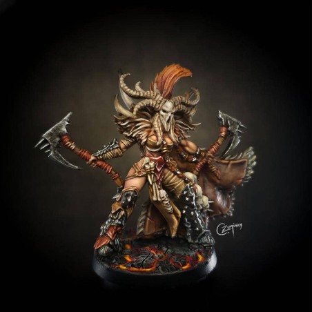 RH: Atraxass Furianns