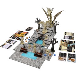 Descent: Légendes des Ténèbres