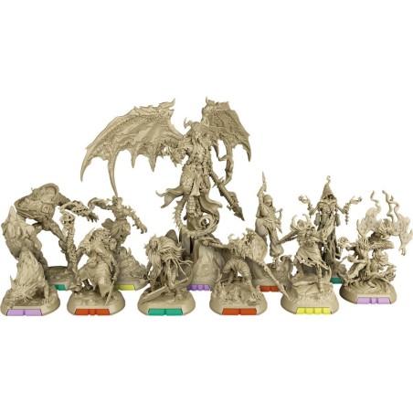 Descent: Légendes des Ténèbres