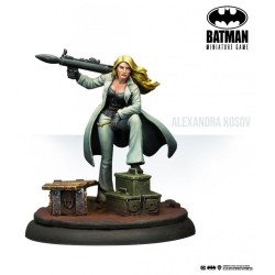 BMG: Pain & Money Batbox
