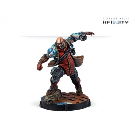 Code One: Operation Crimson