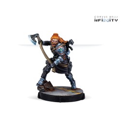 Ariadna: Varangian Guard (Boarding Shotgun)