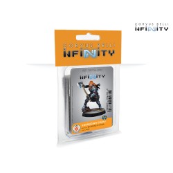 Ariadna: Varangian Guard (Boarding Shotgun)