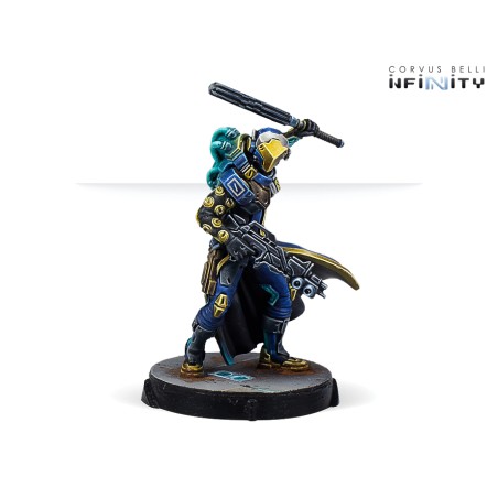 O-12: Cyberghost (Hacker, Pitcher)