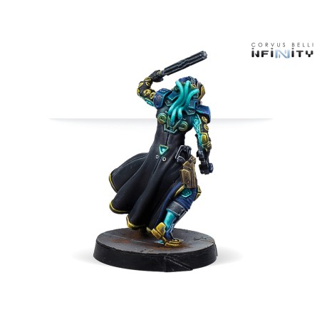 O-12: Cyberghost (Hacker, Pitcher)