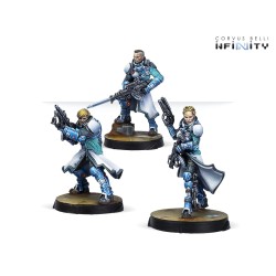 Panoceania: Tertairian Trinitarian