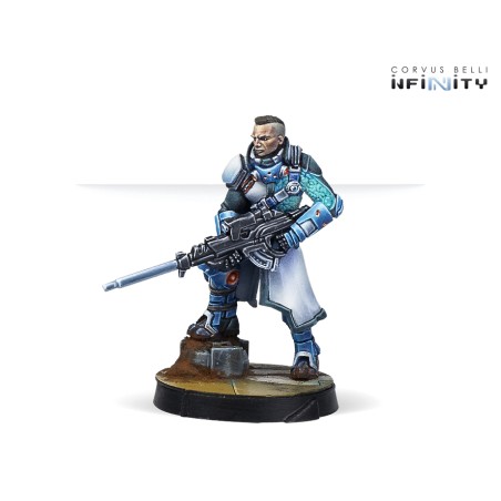 Panoceania: Tertairian Trinitarian