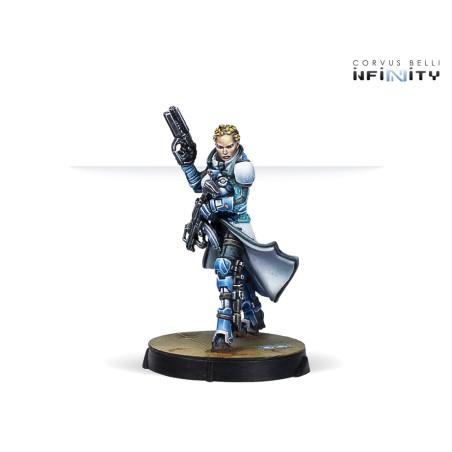 Panoceania: Tertairian Trinitarian