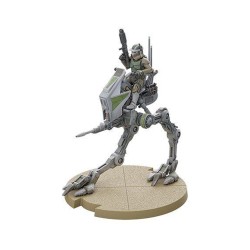 SW Légion: TL-TT de la République