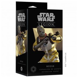 SW Légion: Bossk