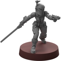 SW Légion: Sabine Wren