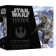 SW Légion: Vétérans Rebelles