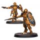 Stormcast Eternals + Set de peinture
