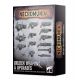 Necromunda: Orlock Weapons Upgrades