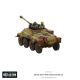 Bolt Action: Sd.Kfz.234/4 (PaK40) Armoured Car