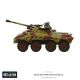 Bolt Action: Sd.Kfz.234/4 (PaK40) Armoured Car