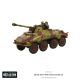 Bolt Action: Sd.Kfz.234/4 (PaK40) Armoured Car