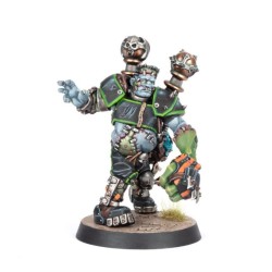 BloodBowl: Frank 'N' Stein