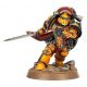 Forge World: Imperial Fists Legion Praetor