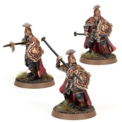 Forge World: Knights of Dale™