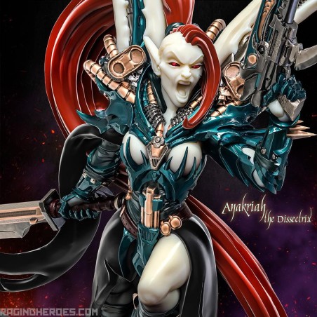 RH: Anakriah, the Dissectrix