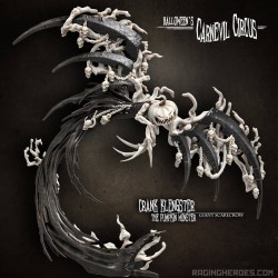 RH: Crank Lengster, the Pumpin Monster