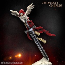 RH: Ordnance Cherubs