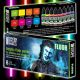 GSW: Set de Peinture Fluo