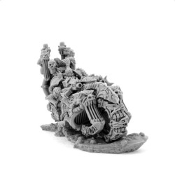 WE: Chaos Lust Rider