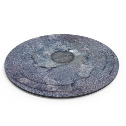 Zone d'Objectif pour Warhammer 40k Industrial