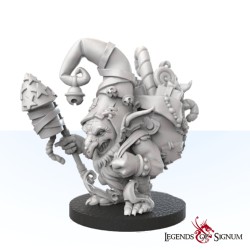 Signum: Ricin the Vollsack