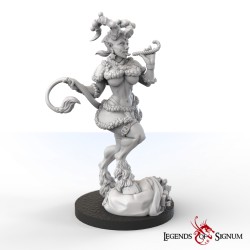 Signum: Griselda Heartbreaker