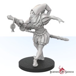 Signum: Xigero the Dark Jester