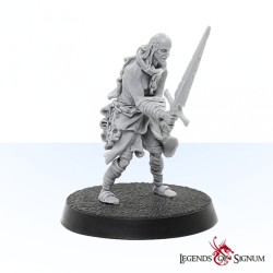 Signum: Morgen Flagellant