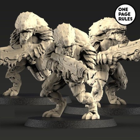 OPR: Alien Hive Guard