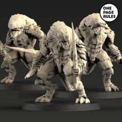 OPR: Alien Hive Guard