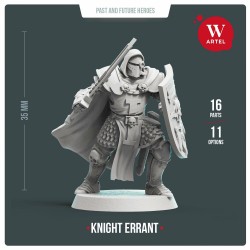 AWM: Knight Errant