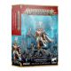 Stormcast Eternals: Seigneur Commandeur Bastian Carthalos