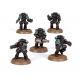 Forge World: Legion MKIV Destroyer Squad