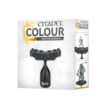 Poignée: Citadel Colour Painting Handle XL