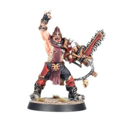 Forge World: Max Spleenripper