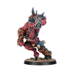 Forge World: Khorne Bloodspawn 