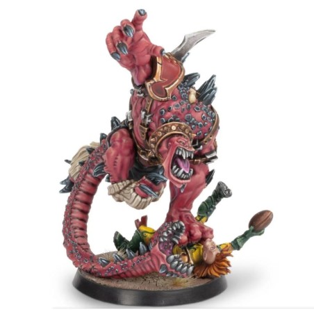 Forge World: Scyla Anfingrimm Blood Bowl