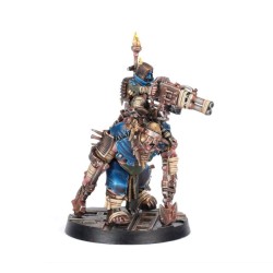 Forge World: Cawdor Stig-Shambler