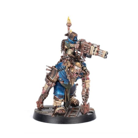 Forge World: Cawdor Stig-Shambler