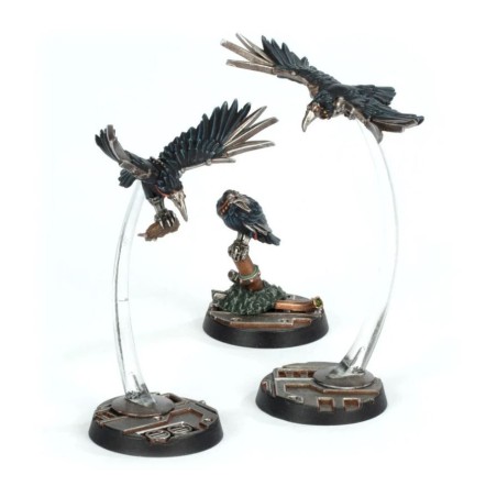 Forge World: Cawdor Sheen Birds