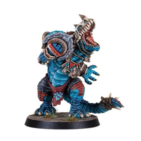 Forge World: Kroxigor