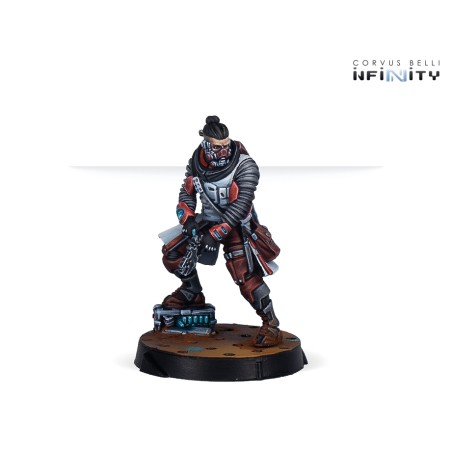 Nomads: Support Pack