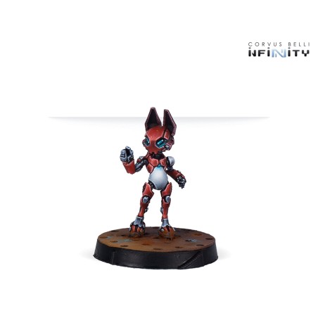 Nomads: Support Pack