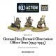 Bolt Action: German Heer FOO Team (1943-45)